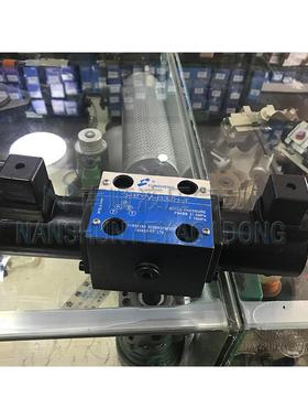 电液换向阀34BYO-B32H-T 34BYM-B32H-T 34EYM-B32H-T 34EYO-B32HT