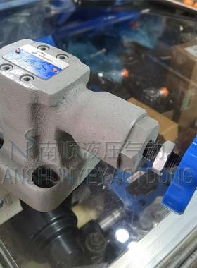 YUNSHENG先导式溢流阀Y2-Hd10B Y2-Ha10B Y2-Hc10B上海型液压阀盐