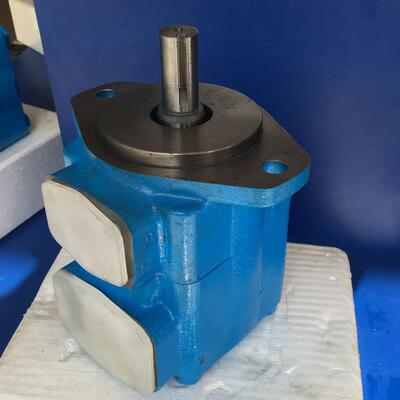 VICKERS威格士油泵叶片泵 45V-38A/42A/45A/50A/60A-1A/1B/1D-22R