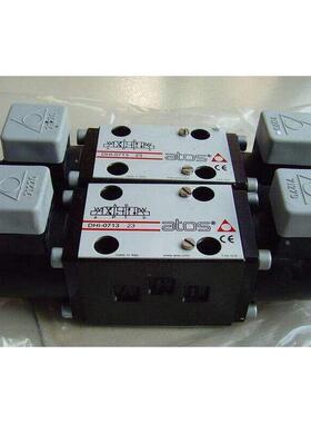 阿托斯ATOS电磁换向阀DHE-0610/A 0639/0/C 0611/A 0631/2/A 0630