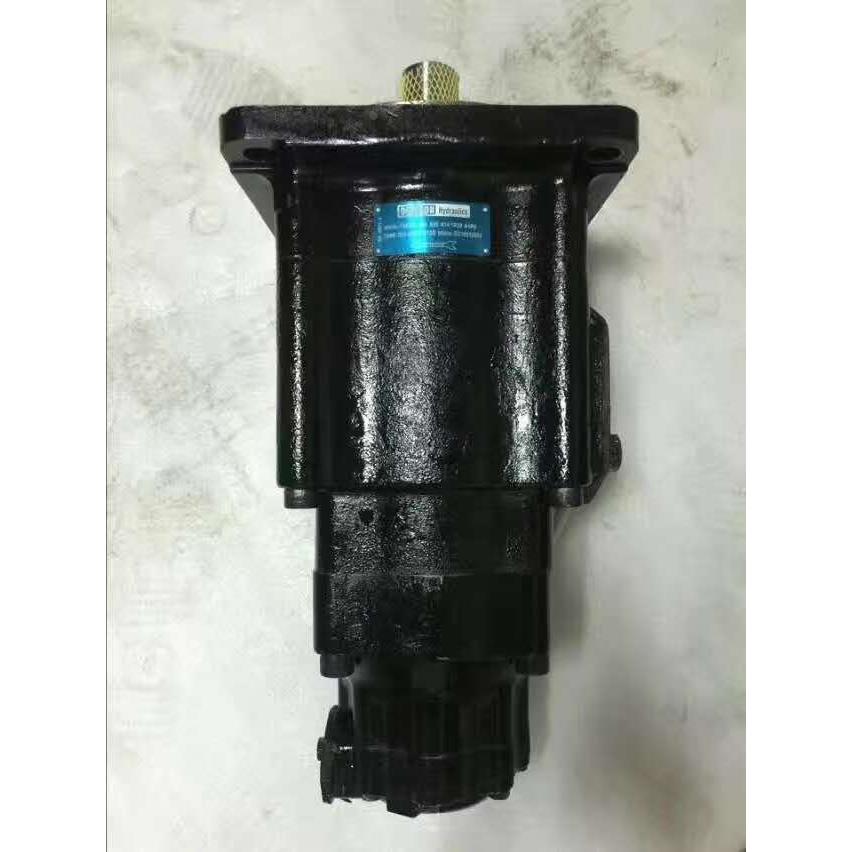 Denison丹尼逊定量油泵T6CC/T6DC/T6DD/T6EC/T6EE双联液压叶片泵