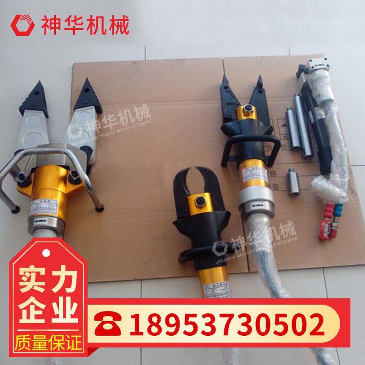 gykz-36-70/650型液压扩张器现货供应 直销液压扩张器