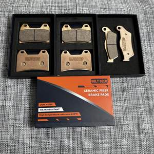 适用春风ADV/800MT刹车片原厂改装件配件前西户卡钳后刹车皮