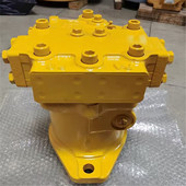 WA320 31104 载机液压主泵 419 5柱塞泵 6装