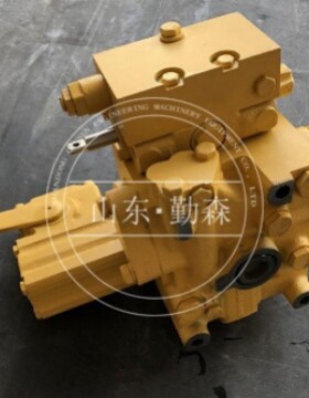 推土机配件  各种型号齐全  D155AX-6 控制阀  723-60-23100