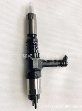 大量现货供应6128-11-3100喷油器总成发动机6D155-4燃油泵柴油泵