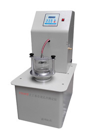 GB/T14799土工布有效孔径测定仪干筛法有效孔径测试仪试验机