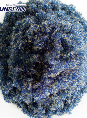 LSC-800C型海水淡化除硼树脂 西安蓝晓科技研发生 产销售