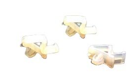 PCC-1台湾凯士士KSS-N型夹线套 100个/包