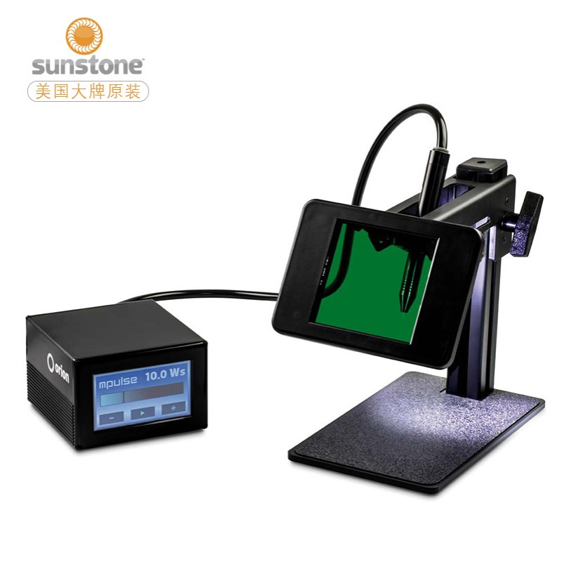 sunstone奥安触屏碰焊机 mPulse带升级自动调暗镜头 脉冲电弧焊机