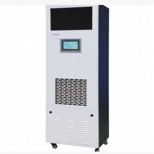 同恩展览馆恒湿净化一体机 TE58CJH加湿除湿多功能一体机