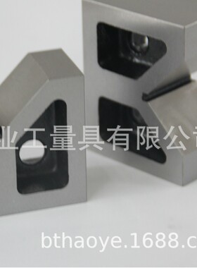 102x41x60B型铸铁V型架51x23x32铸铁V型块 76x33x55铸铁成对V型铁