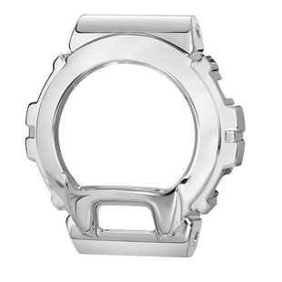 巨浪匠造光板5610/6900/GA110/GX56/9400不锈钢表壳