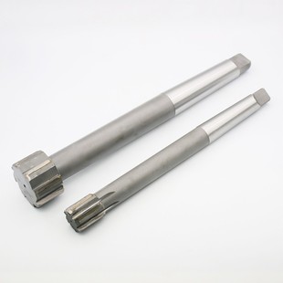 24.1 0.1 23.9 24.9 0.9小数锥铰23.1 硬质合金锥柄铰刀23