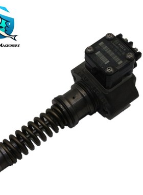 20450666 0414750004 02112706 单体泵 用于EC240B EC290B