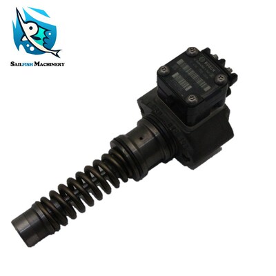 20450666 0414750004 02112706 单体泵 用于EC240B EC290B