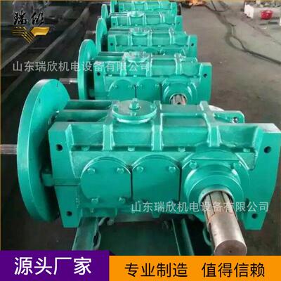 40T刮板机减速机现货JS40减速机0T30T150C刮板机配件