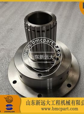 推土机导轮座16y-11-00011 山推SD16推土机变矩器导轮座现货