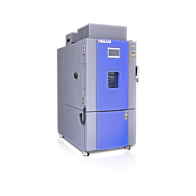 高低温交变隔爆试验箱 皓天鑫恒温恒湿测试箱现货 150L环境实验箱