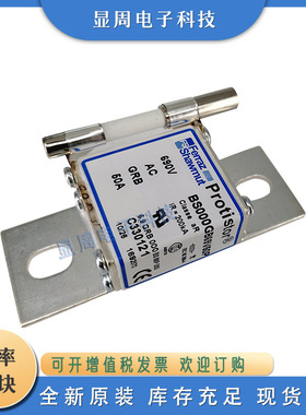 新保险丝熔断器S075548 S075502 B075510 BS236UH25V1000T 1000P