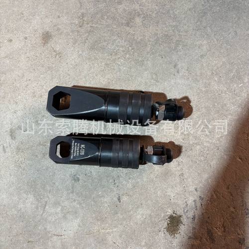 NC系列分体式液压螺母破切器螺帽生锈切除器螺帽破开器破生锈螺帽