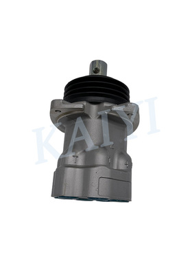 挖机CATE320/330/336D操纵杆操作阀手柄总成297-0529/297-0589