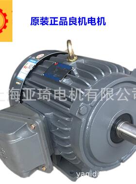 AEEF/P200L-4-37KW-50HP电机卧式安装LIANGCHI马达