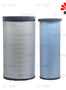 AF-2750-S空气滤芯钻机AF26431，AF26432