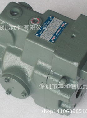 现货供应油研A56-L-R-04-C-S-K-32系列油研变量柱塞泵 一件起批