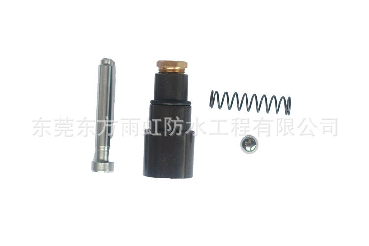 路宝618注浆机专用泵浦