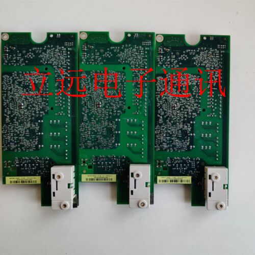 ABB变频器ACS510/550 cpu板 控制板 IO板 主板 SMIO-01C