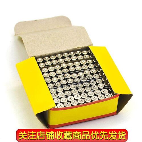 5*20 玻璃保险管 1A 250V熔断器玻璃保险丝管 f1al250v 一盒100只