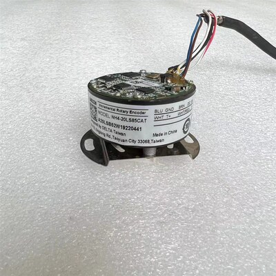 台达伺服马达编码器NH4/MH4-17/20/25/33-LS/LN65CA/7/Z/3/4T/D/B