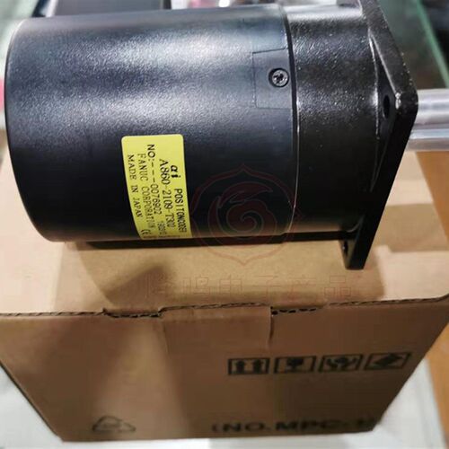 发那科FANUC机床主轴定位编码器A860-0309-T302 A860-2109-T302