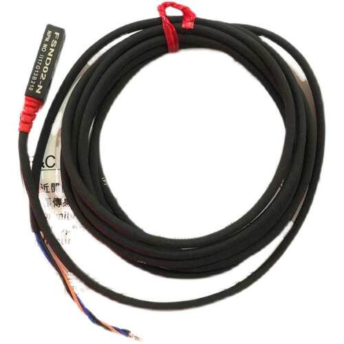 嘉准小方型接近开关FSND02-N/N2 /P/P2/FSND04-N/N2/P/P2金属感应