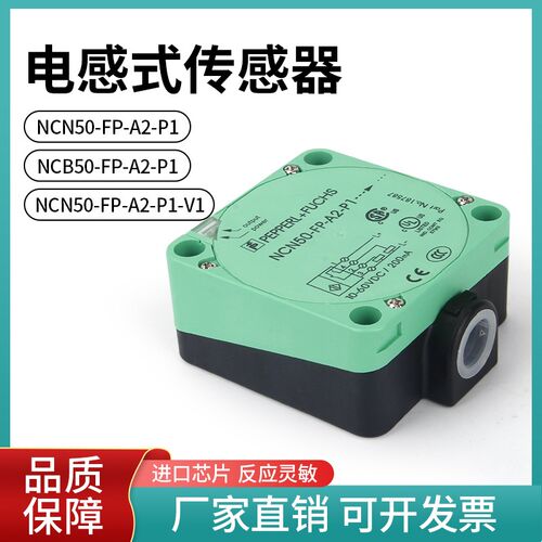 NCB40-FP-A2-P1-V1 NCN50 NJ60 IA T-W Z2 E2 E0 A0 N0接近开关