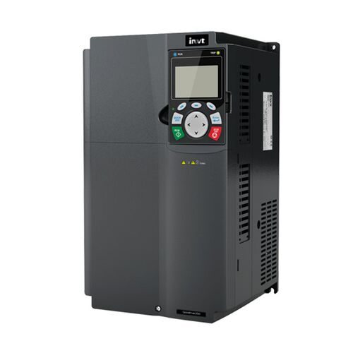 英威腾变频器 GD350-2R2G-4 2.2KW 380V