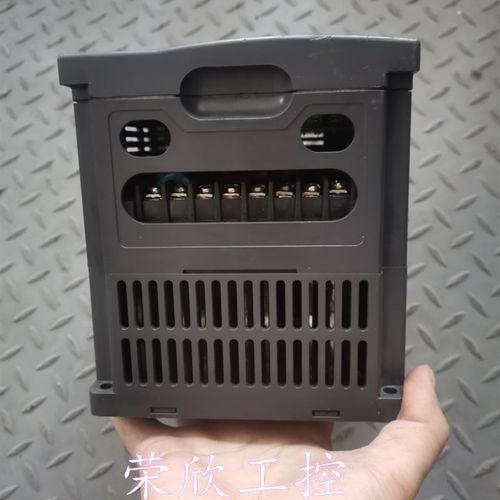 SY8200H 220V 2.2KW新尔变频器SY8200H-2S2R2G 水洗机专用 有售后