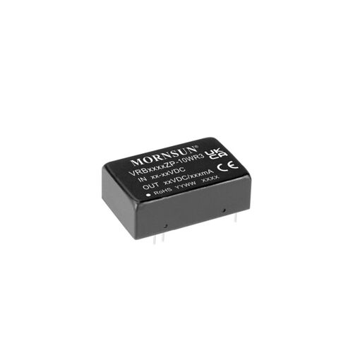 VRB1205ZP-10WR3金昇阳DC-DC电源模组9-18V转5V2A 10W原装可直拍