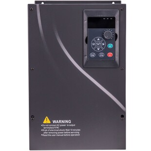 EV4300变频器 支援380v三相及220v单相水泵风机调速器