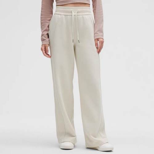 2025新款垂垂裤瑜伽长裤窄版宽松