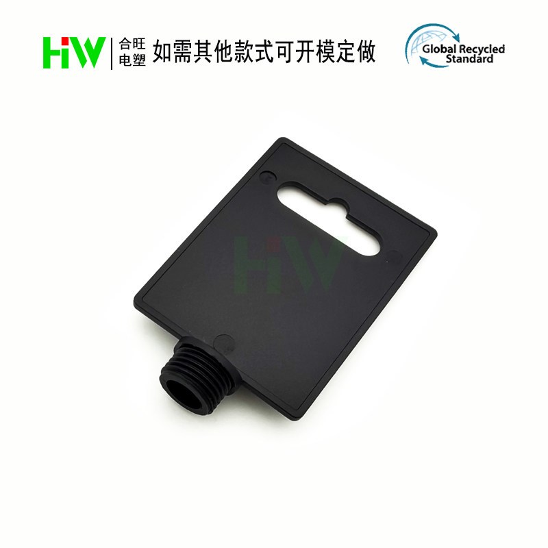 热销开孔器螺母钻头吊卡螺母挂牌塑料挂卡五金工具M10M12 M14 M16