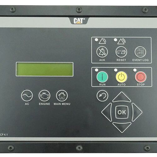 热销卡特控制器CAT EMCP4.1 EMCP4.2柴油发电机组操作面板