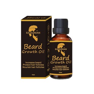 Kit Lasting For Men Beard Effect 速发Pen Bear Waterproof