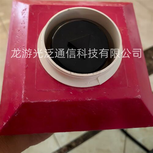 热销监测尾缆标石/监测尾缆标志桩/玻璃钢监测尾缆标识桩/水泥标