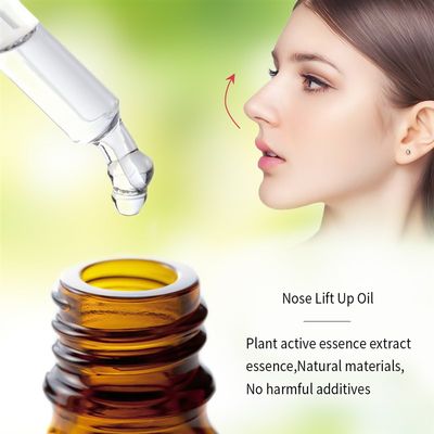 速发Nasal Fluid 10ml Nose Massage Essential Oil Nose Care