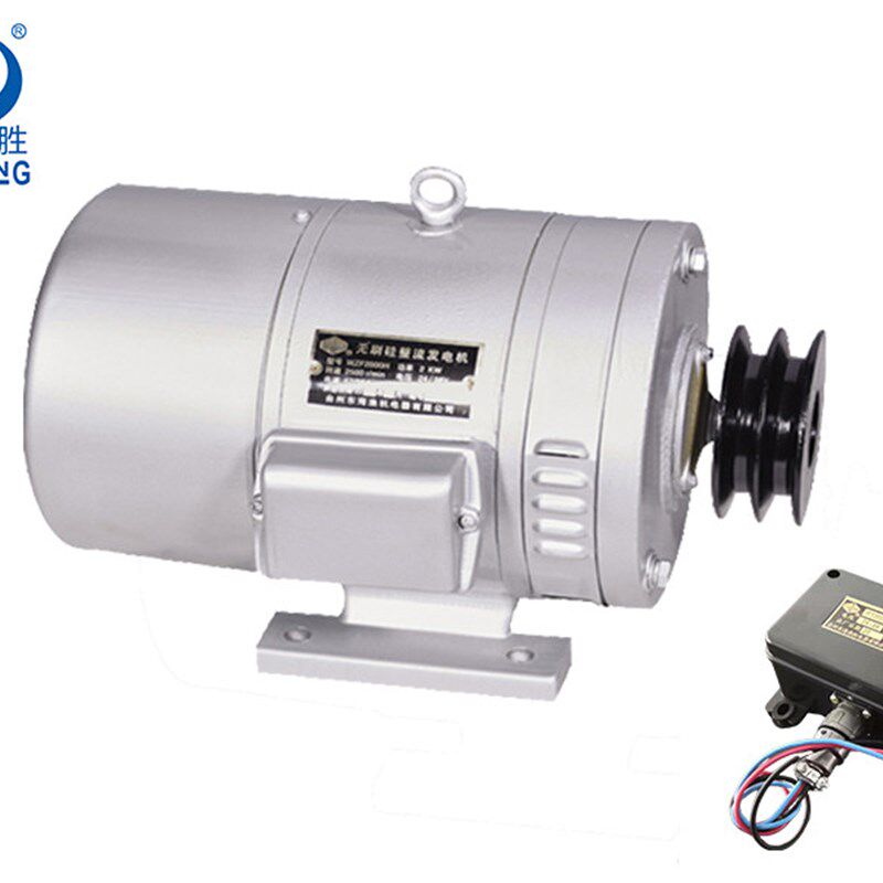 热销供应船用直流无刷发电机调节器2KW 24V-36V专用202