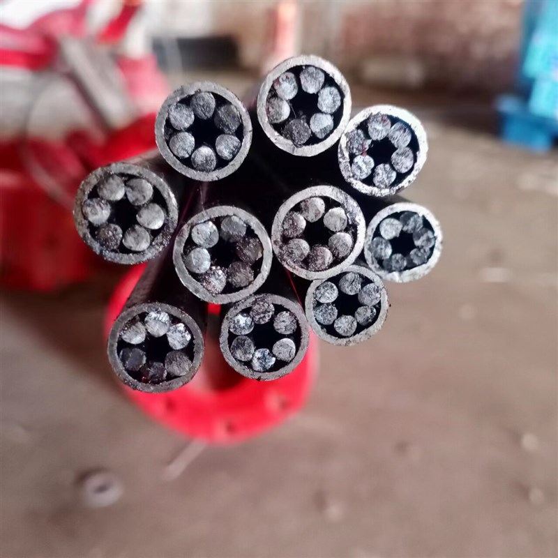 热销氧熔棒吹氧棒氧弧熔断棒铸件清理切割吹氧枪氧熔枪橡胶密封胶