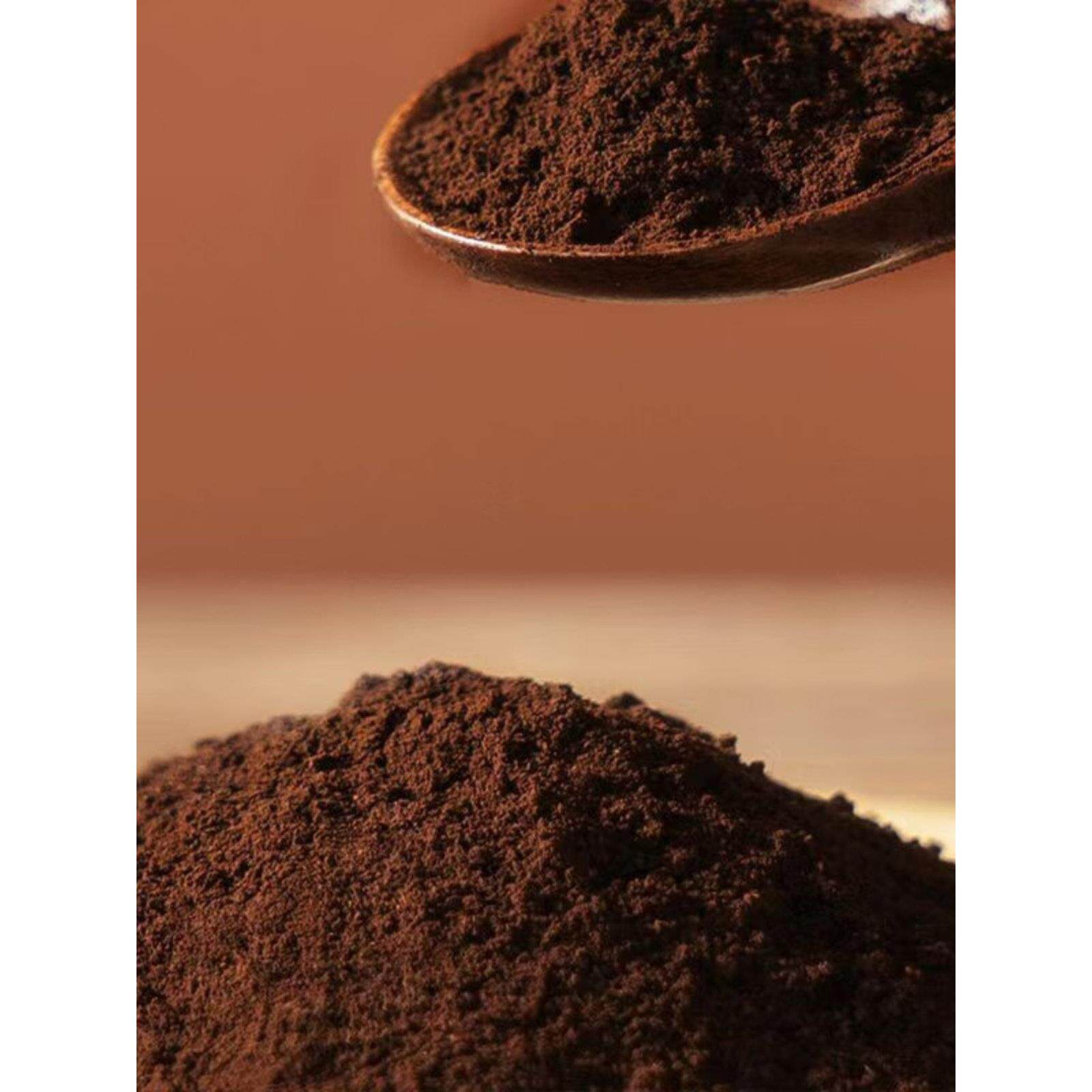 沈有机灵芝破壳孢子粉，长白庄古DAS山东北特产子林林芝孢粉礼品