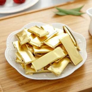 软老三样桂林袋特产DZI姜汁糖手工姜糖片200g装罗汉果桂花香味芋